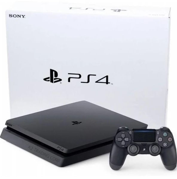 Playstation 4 1 TB