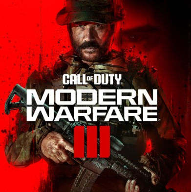 Call of Duty: Modern Warfare 3 - PS5 PS5